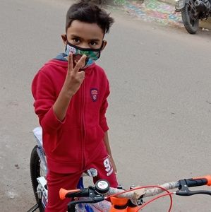 Meet your Posher, Sameena